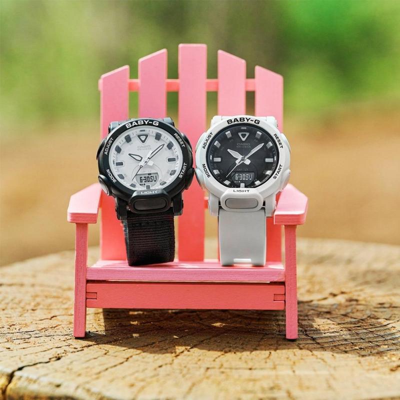 Наручные часы  Casio  Baby-G Casio BGA-310-7A2 (фото 9)