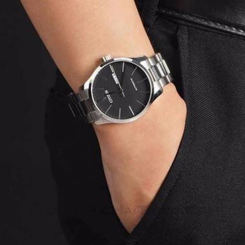 Наручные часы  Citizen  Automatic Citizen NH8350-83E (фото 3)