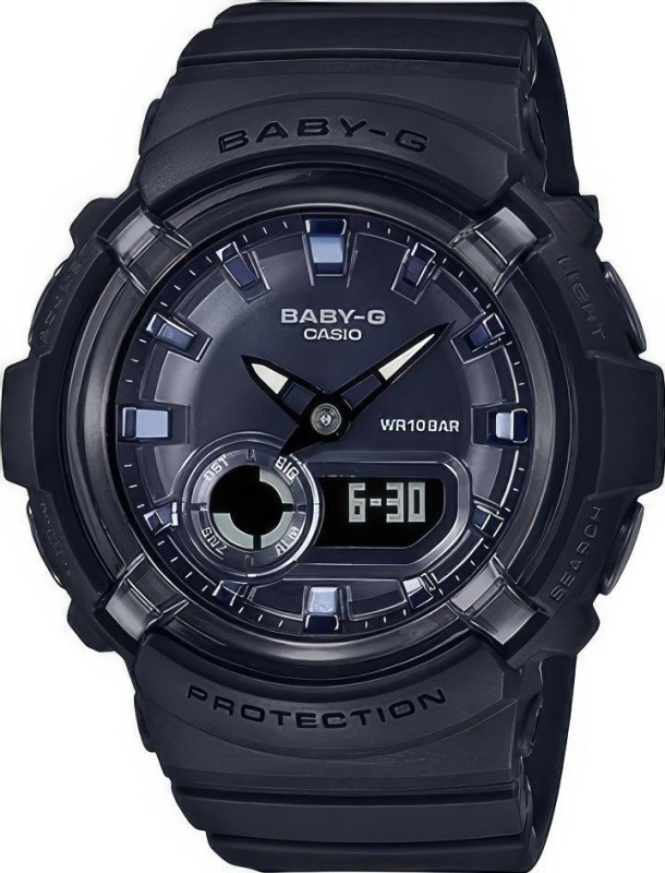 Casio BGA-280-1A