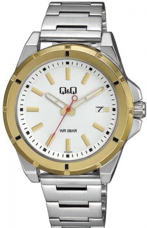 Наручные часы  Q&Q  Attractive Q&Q A472J401Y (фото 1)