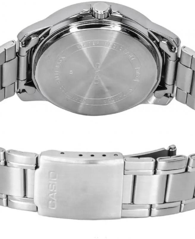 Наручные часы  Casio  Collection Casio MTP-V004D-7C (фото 2)