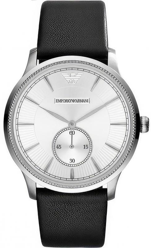 Наручные часы  Emporio Armani  Classics Emporio Armani AR1797 (фото 1)