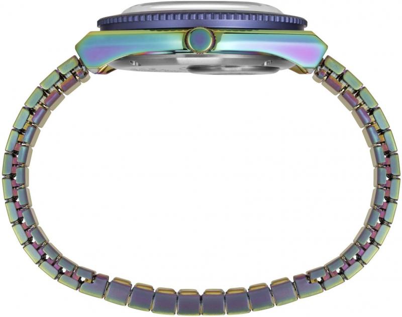 Наручные часы  Timex  Q Reissue Timex TW2W41100 (фото 2)