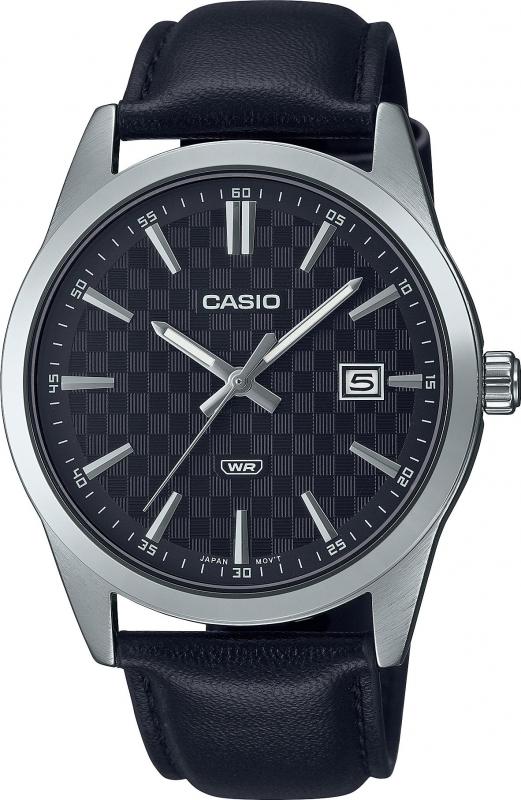 Наручные часы  Casio  Collection Casio MTP-VD03L-1A (фото 1)