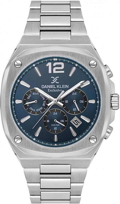Наручные часы  Daniel Klein  Exclusive Daniel Klein 14215-5 (фото 1)