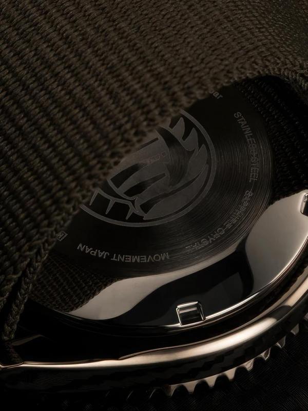 Наручные часы  Orient  Automatic Orient RA-AC0K04E (фото 5)