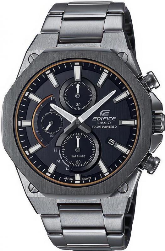 Наручные часы  Casio  Edifice Casio EFS-S570DC-1A (фото 1)