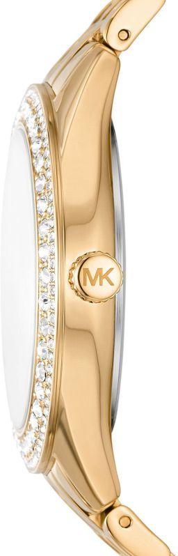 Наручные часы  Michael Kors  Gold-Tone Michael Kors MK4709 (фото 2)