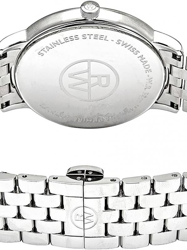 Наручные часы  Raymond Weil  Toccata Raymond Weil 5485-ST-60001 (фото 3)