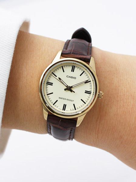 Наручные часы  Casio  Collection Casio LTP-V005GL-9A (фото 2)