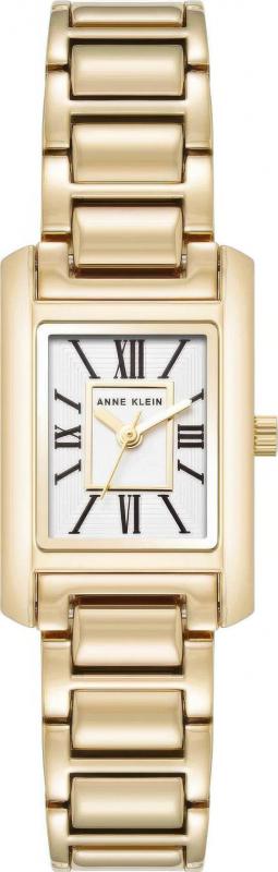 Наручные часы  Anne Klein  Metals Anne Klein 5114SVGB (фото 1)