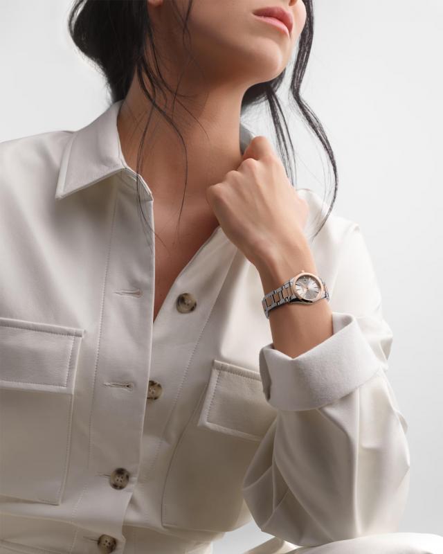 Наручные часы  Longines  Elegance Longines L2.286.3.72.7 (фото 3)