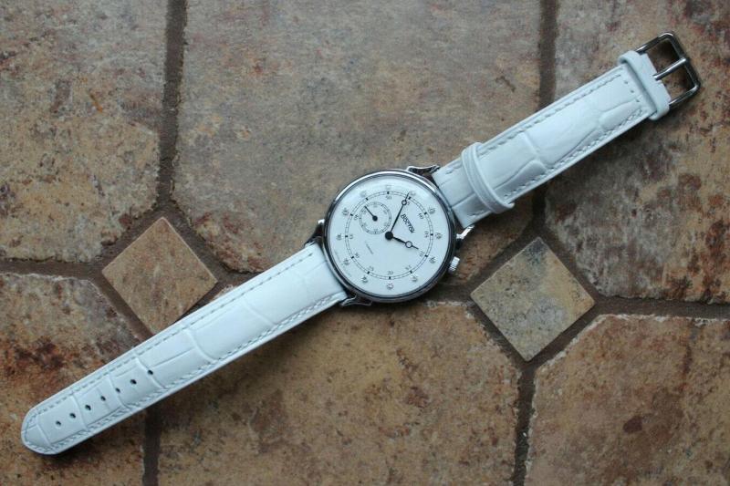 Наручные часы  Восток  Командирские Восток 581593 (фото 5)