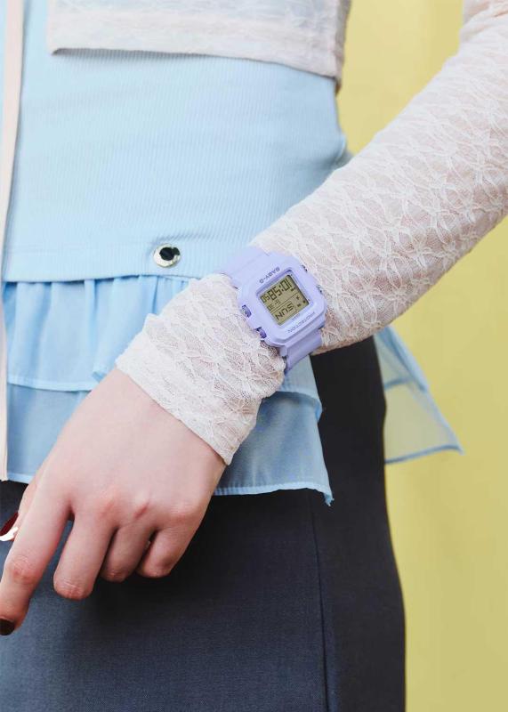 Casio BGD-10KH-2B