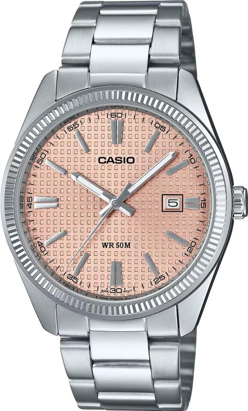 Наручные часы  Casio  Collection Casio MTP-1302PE-4A (фото 1)
