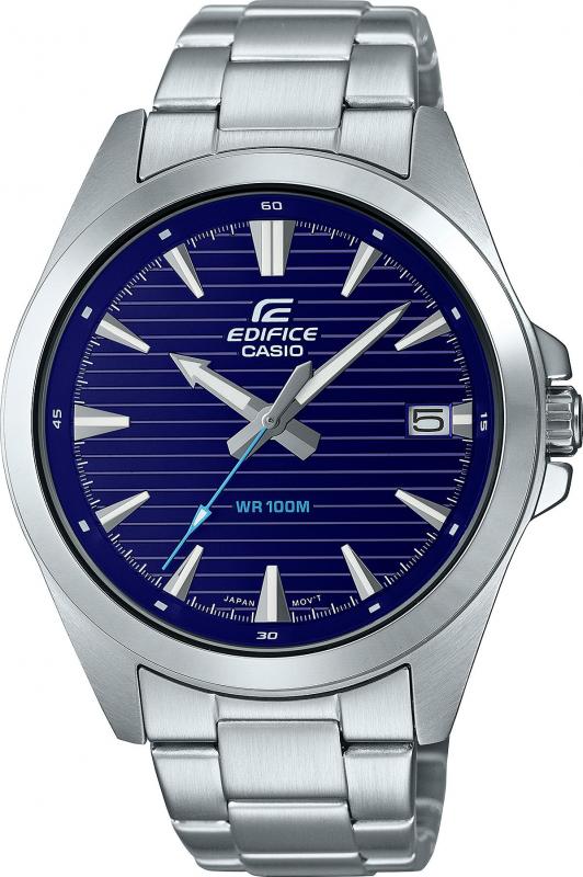Наручные часы  Casio  Edifice Casio EFV-140D-2A (фото 1)