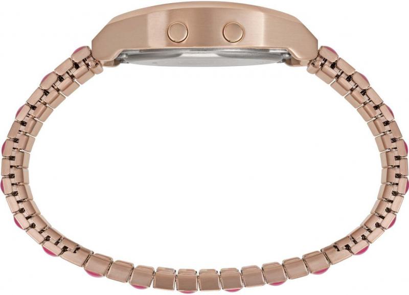 Наручные часы  Timex  Q Reissue Timex TW2W41000 (фото 2)