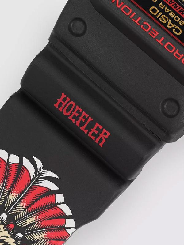 Наручные часы  Casio  G-Shock Casio DW-5600KH-1E (фото 9)