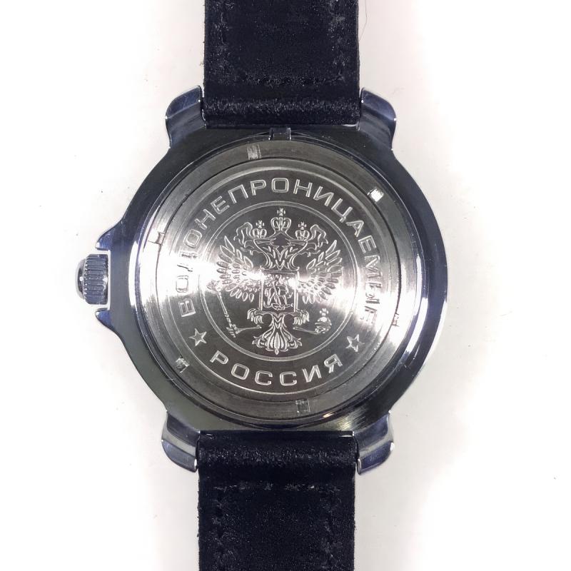 Наручные часы  Восток  Командирские Восток 811172 (фото 5)