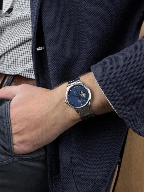 Наручные часы  Orient  Automatic Orient RA-AR0101L (фото 2)