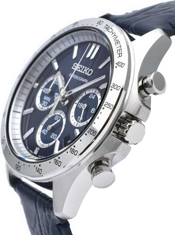 Seiko SBTR019