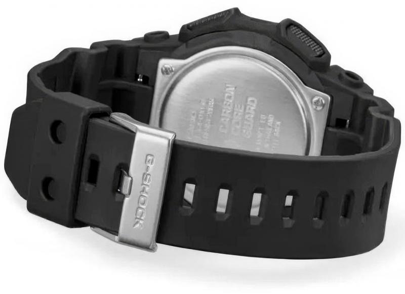 Наручные часы  Casio  G-Shock Casio GA-010GGB-1A9 (фото 6)