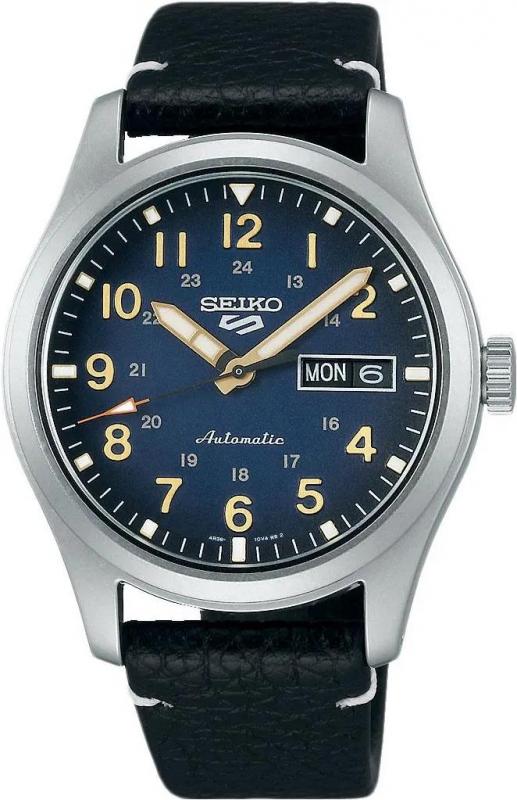 Наручные часы  Seiko  Seiko 5 Sports Seiko SRPG39K1 (фото 1)
