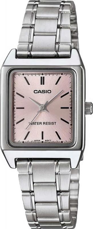 Наручные часы  Casio  Collection Casio LTP-V007D-4E (фото 1)