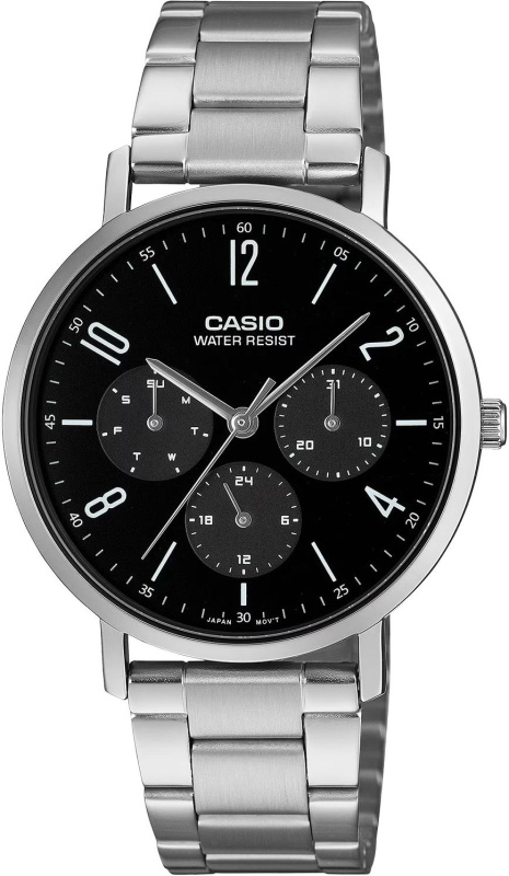 Casio MTP-VT06D-1B