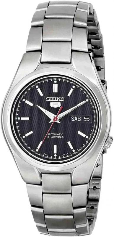 Наручные часы  Seiko  SEIKO 5 Regular Seiko SNK607K1 (фото 1)
