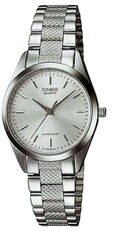 Наручные часы  Casio  Collection Casio LTP-1274D-7A (фото 1)
