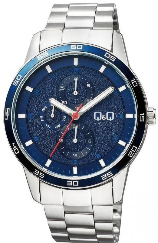Наручные часы  Q&Q  Attractive Women Q&Q AA38J212Y (фото 1)
