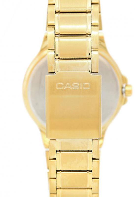 Наручные часы  Casio  Collection Casio MTP-V300G-1A (фото 9)