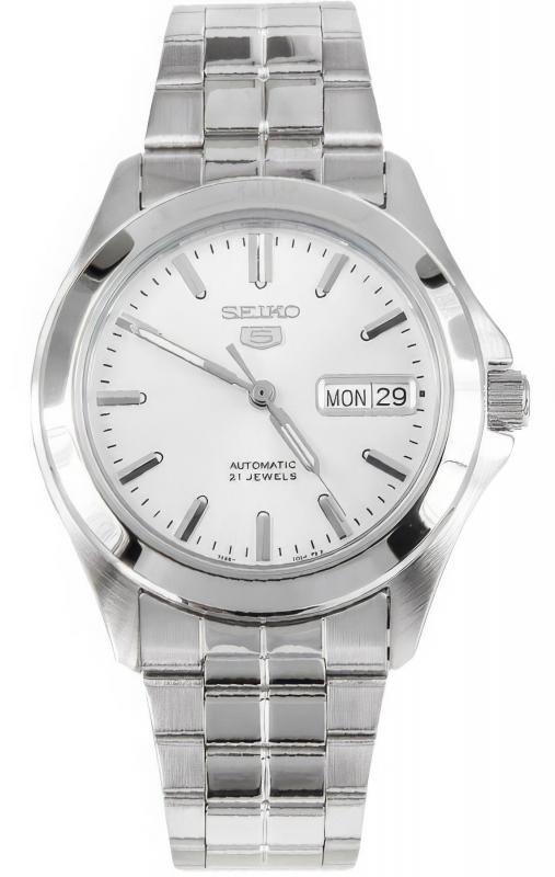 Наручные часы  Seiko  Seiko 5 Seiko SNKK87K1 (фото 1)
