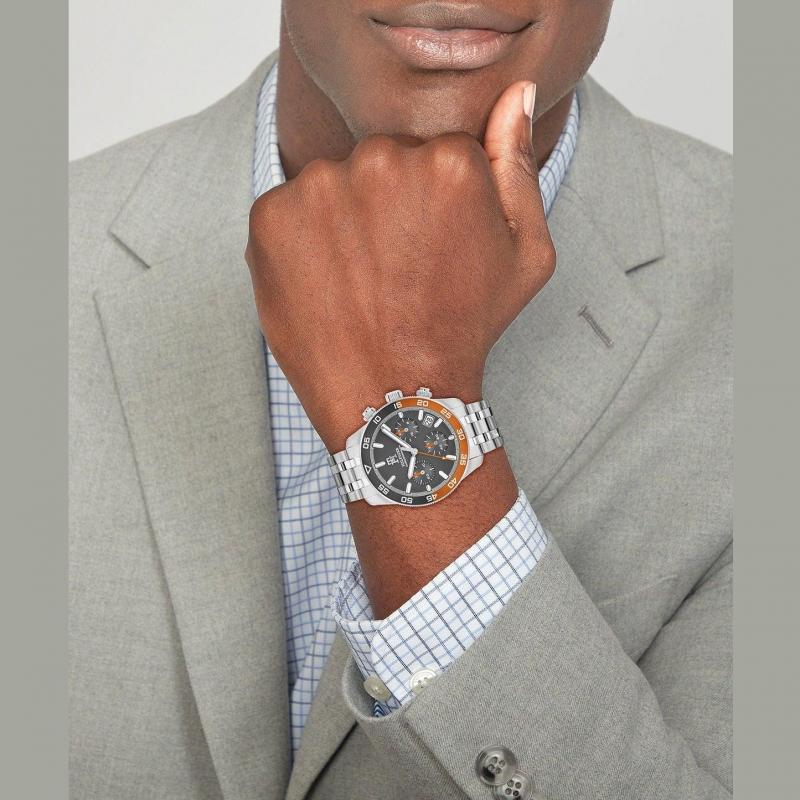 Наручные часы  Tommy Hilfiger  Classic Tommy Hilfiger 1792186 (фото 2)