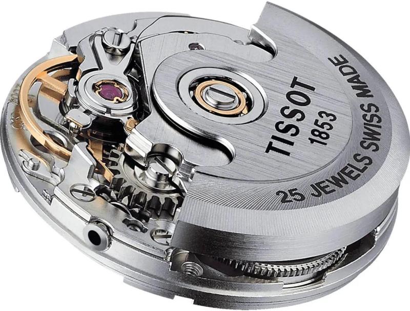 Наручные часы  Tissot  Le Locle Tissot T411.183.33 (фото 2)