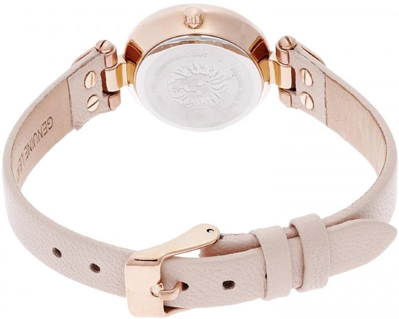 Наручные часы  Anne Klein  Leather Anne Klein 9442RGLP (фото 2)