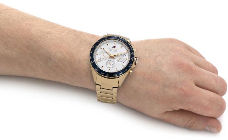 Наручные часы  Tommy Hilfiger  Owen Tommy Hilfiger 1791969 (фото 4)