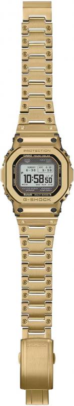 Наручные часы  Casio  G-Shock Casio GMW-BZ5000GD-9E (фото 9)
