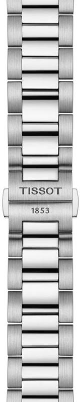 Наручные часы  Tissot  PR 100 Tissot T150.417.11.011.00 (фото 2)