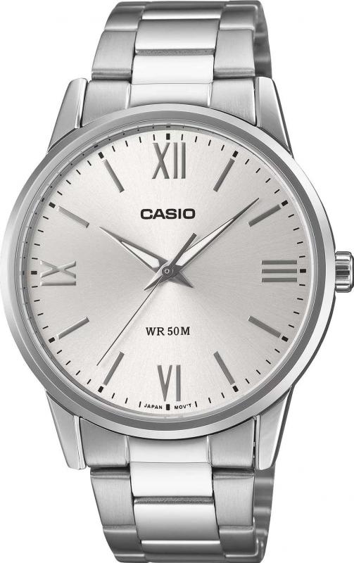 Наручные часы  Casio  Collection Casio MTP-1303DD-7A (фото 1)
