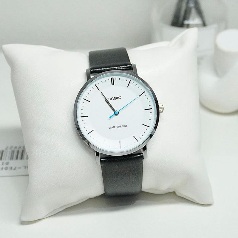 Наручные часы  Casio  Collection Casio MTP-VT04L-7E (фото 4)