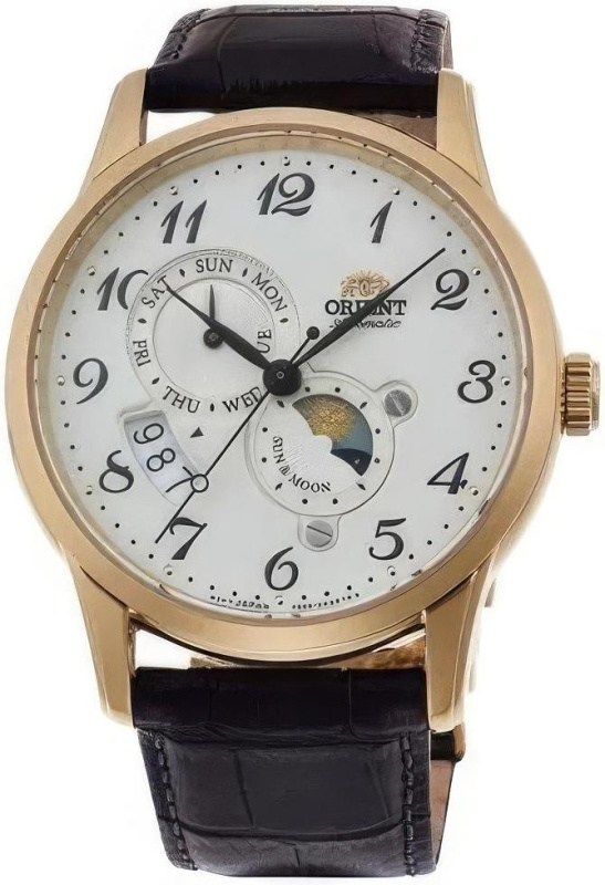 Orient RA-AK0002S