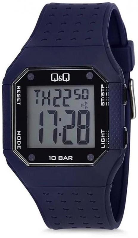 Наручные часы  Q&Q  Digital Q&Q M158J007Y (фото 1)