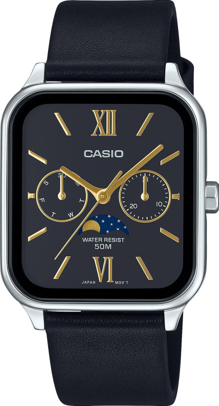 Casio MTP-M305L-1A2