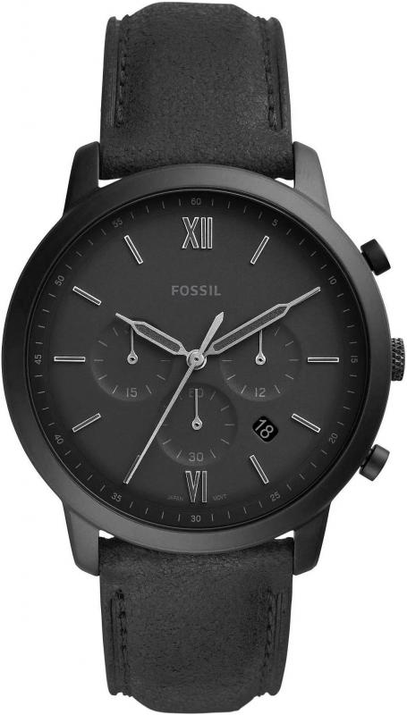 Наручные часы  Fossil  Chronograph Fossil FS5503 (фото 1)