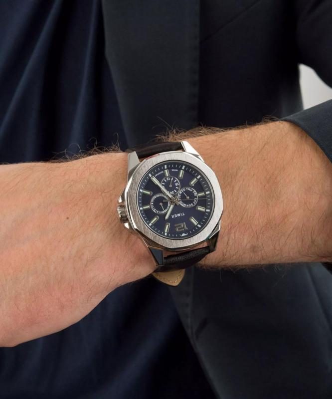 Наручные часы  Timex  Essex Avenue Timex TW2V43200 (фото 5)