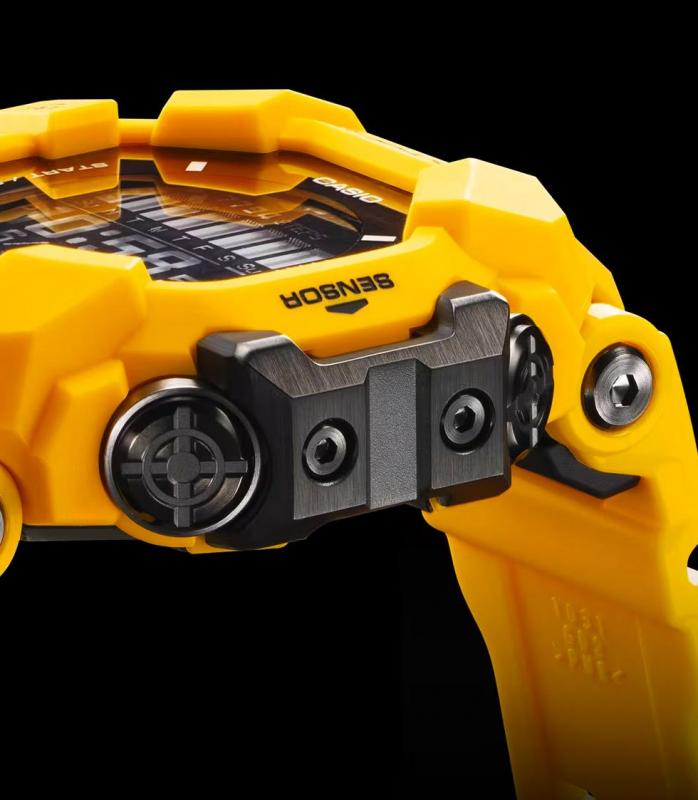 Наручные часы  Casio  G-Shock Casio GPR-H1000-9E (фото 18)