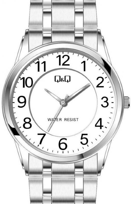 Наручные часы  Q&Q  Casual Q&Q C45AJ002Y (фото 1)