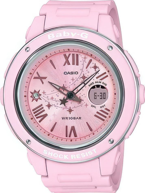 Casio BGA-150ST-4A
